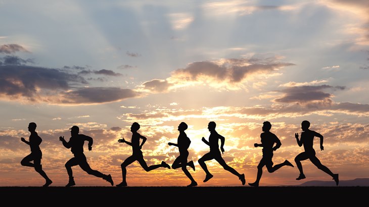 Hal-Hal yang Harus Diperhatikan Sebelum Melakukan Olahraga Lari