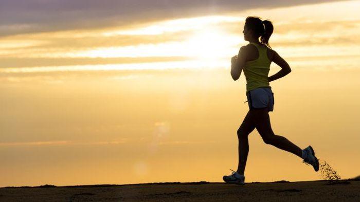 Kesalahan-Kesalahan yang Sering Dilakukan oleh Kamu yang Suka Olahraga Lari