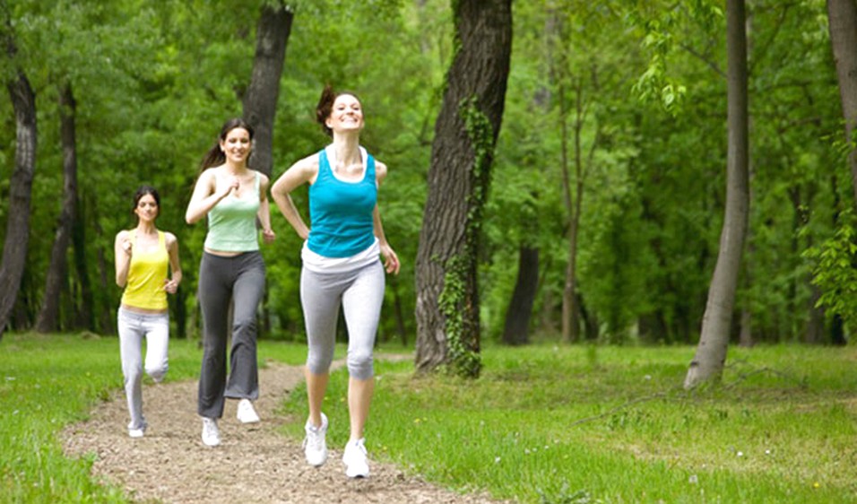 Manfaat Olahraga Lari Bagi Kesehatan Tubuh